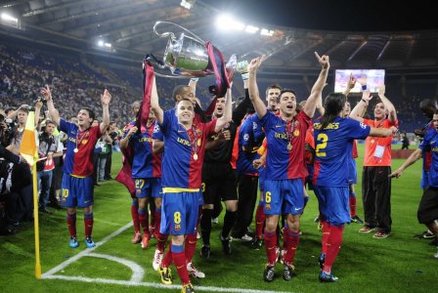 liga mistru barcelona