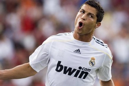 Ronaldo