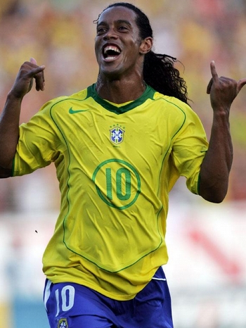 Ronaldinho 2