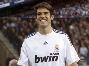 Kaká