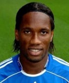 Drogba